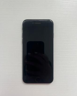 iPhone 8 nero 256gb