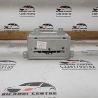 Autoradio lettore cd navigatore satellitare opel c