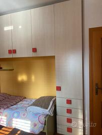 cameretta per bambini