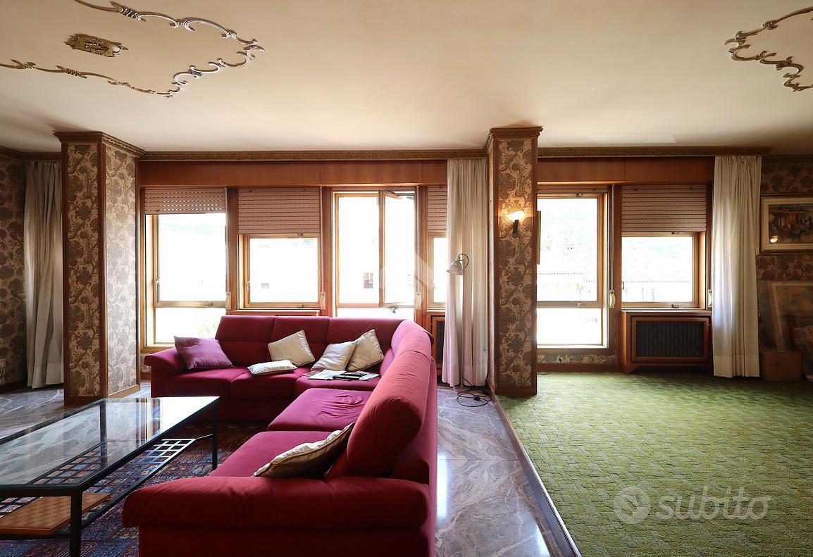 Appartamento – Valdagno, Peghini - Altro
