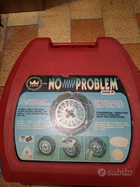 Catene da neve Konig Mod. P