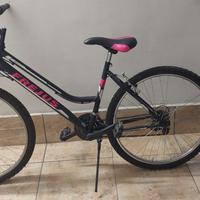 Bici Frejus Tech