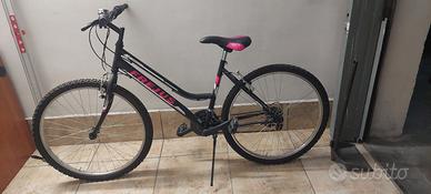 Bici Frejus Tech