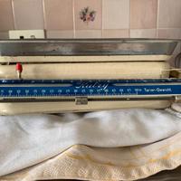 bilancia latry da cucina vintage