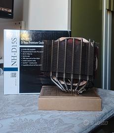 Noctua NH-D15S
