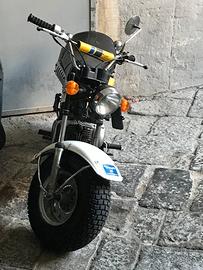 Suzuki RV 90