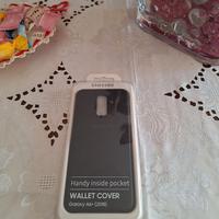 Cover Samsung a6+