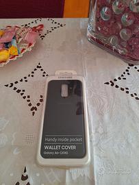 Cover Samsung a6+