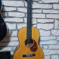 chitarra mod 000 12 tasti