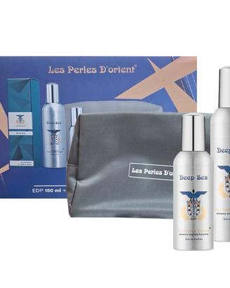 profumo uomo