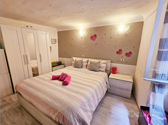 Appartamento 4 posti letto tutto incluso