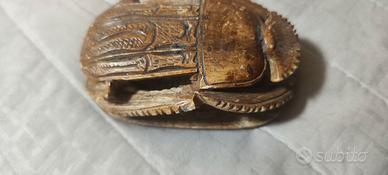 Scarabeo egiziano