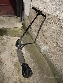 Monopattino piegevole OXELO