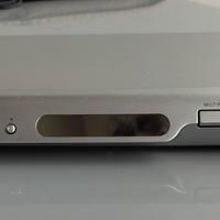 Lettore DVD Inno-Hit IH Slim Silver 2CH MP3