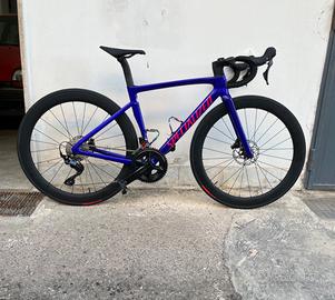 bici da corsa