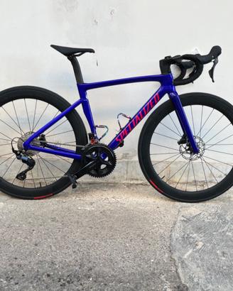 bici da corsa