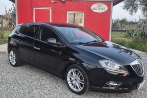 Lancia Delta 1.6 MJT DPF Platino