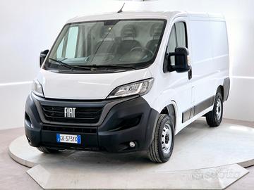 FIAT DUCATO L1H1 2.2 140CV