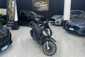 Piaggio Beverly 300 i.e. POLICE