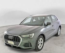 Audi Q3 35 TDI S tronic Business