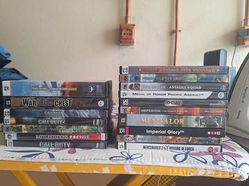 Giochi per pc