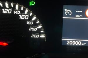 Peugeot 2008 1.2 puretech Allure s&s 100cv