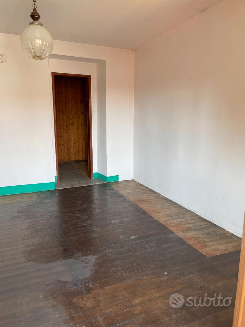 Apartment in Nonio, Oira - Altro