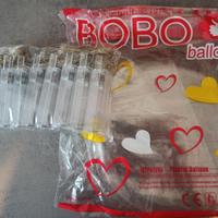 palloncini lumonosi a batteria