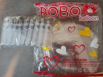 palloncini lumonosi a batteria