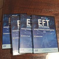 Corso EFT Integrata – Andrea Fredi
