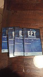 Corso EFT Integrata – Andrea Fredi