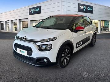 Citroën C3 PureTech 110 S&S Shine EAT6