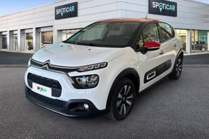 Citroën C3 PureTech 110 S&S Shine EAT6