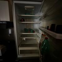 Frigorifero hotpoint