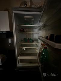 Frigorifero hotpoint