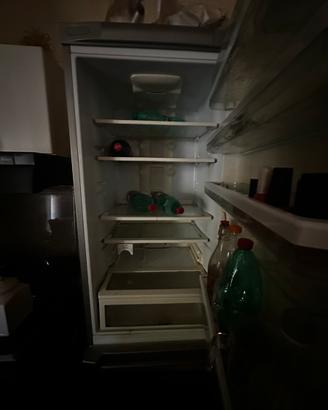 Frigorifero hotpoint