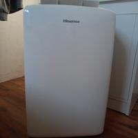 Climatizzatore Hisense portatile