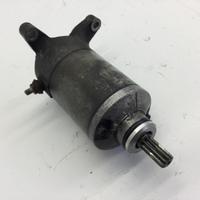 MOTORINO D'AVVIAMENTO SUZUKI SV 650 2001 2002 AV13