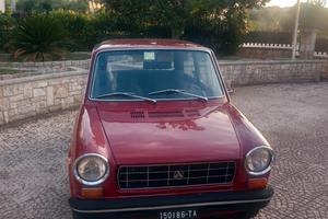 autobianchi a112e