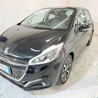 Peugeot 208 BlueHDi 75 5 porte Allure