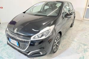 Peugeot 208 BlueHDi 75 5 porte Allure