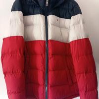 Piumino Tommy Hilfiger