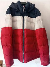 Piumino Tommy Hilfiger