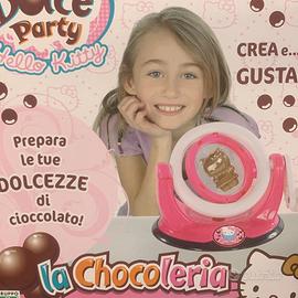 Cioccolateria