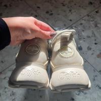 Buffalo scarpe
