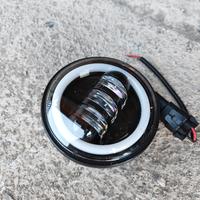 FARETTI LED 4" MOTO 