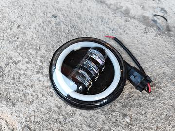 FARETTI LED 4" MOTO 