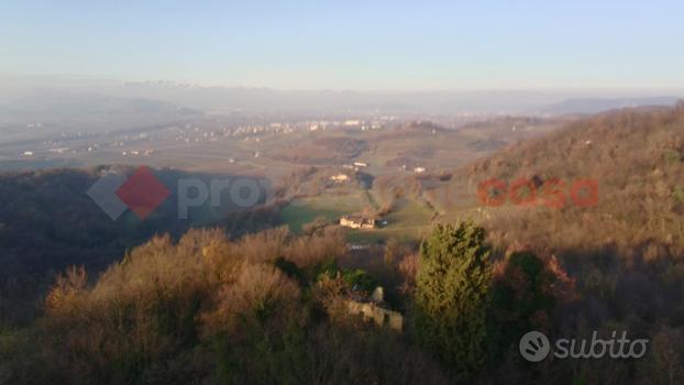 Rustico/Casale/Corte Sarego [Cod. rif SRG16VRG]