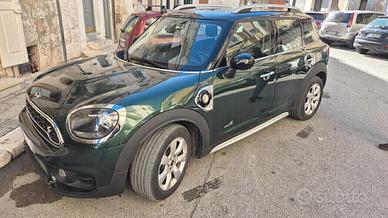 Mini Cooper Countryman Mini 1.5 Cooper SE Hype Cou