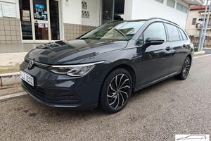 VOLKSWAGEN - Golf Variant 2.0 tdi Life 115cv dsg